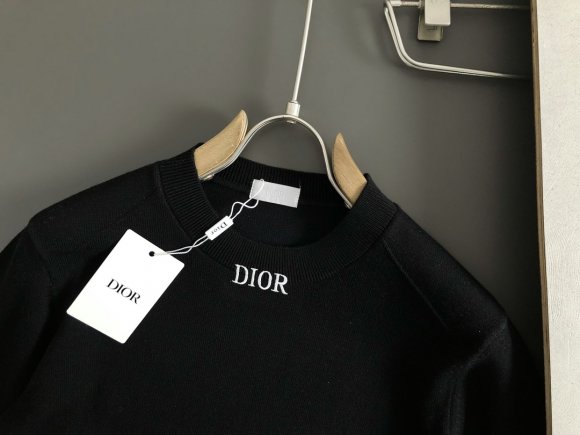 Dior - Мужская кофта свитер CF_2711DI8 Dior - Мужская кофта свитер CF_2711DI8