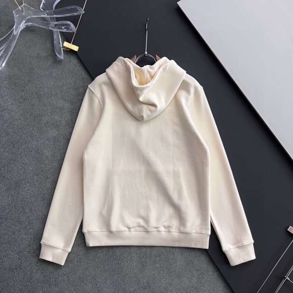 Louis Vuitton - Мужская кофта худи DZ_1712LV10