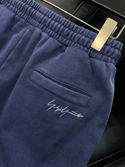Yohji-Yamamoto Y-3 - Мужские спортивные штаны TI_1701YY11 Yohji-Yamamoto Y-3 - Мужские спортивные штаны TI_1701YY11