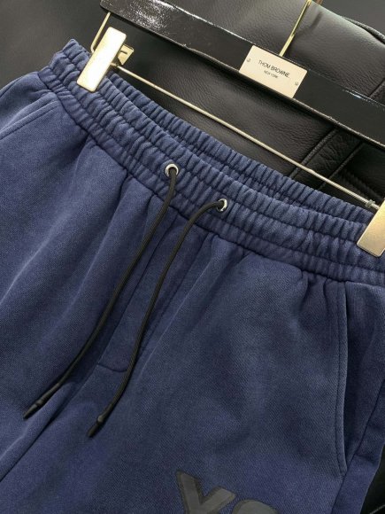 Yohji-Yamamoto Y-3 - Мужские спортивные штаны TI_1701YY11 Yohji-Yamamoto Y-3 - Мужские спортивные штаны TI_1701YY11