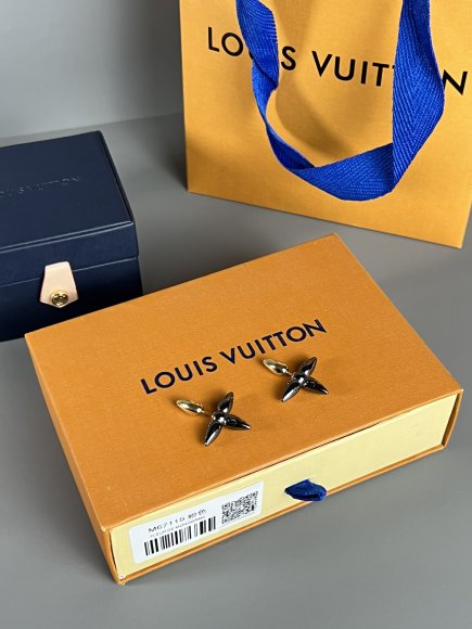 Louis Vuitton Louisette Серьги UH_3105LV2