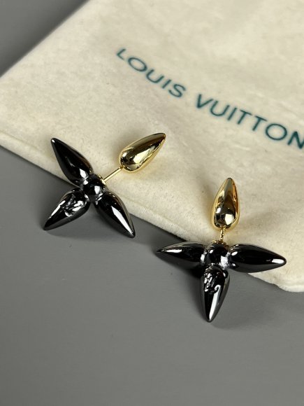 Louis Vuitton Louisette Серьги UH_3105LV2