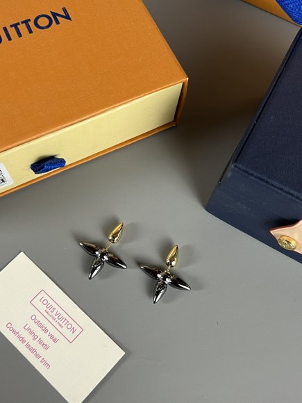 Louis Vuitton Louisette Серьги UH_3105LV2