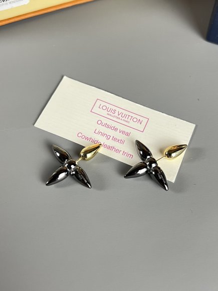 Louis Vuitton Louisette Серьги UH_3105LV2