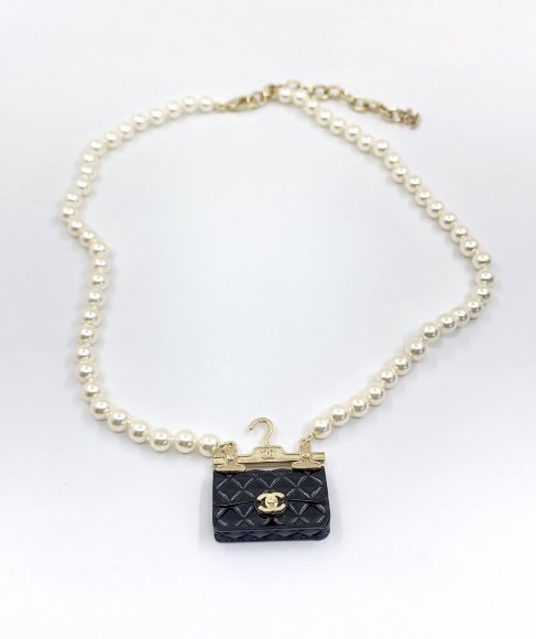 Chanel Ожерелье OR_0307CH1 Chanel Ожерелье OR_0307CH1