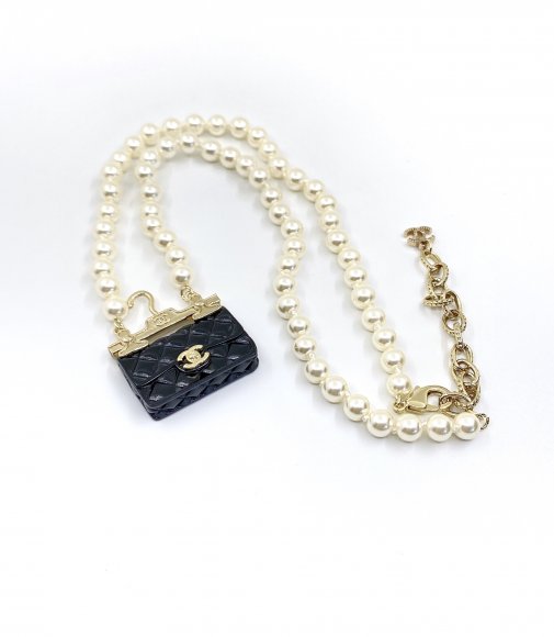Chanel Ожерелье OR_0307CH1