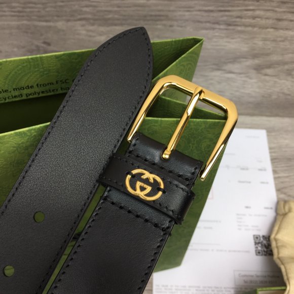 Gucci Мужской ремень 3.5см. RE_2701GU2