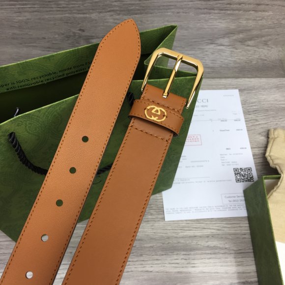 Gucci Мужской ремень 3.5см. RE_2701GU2