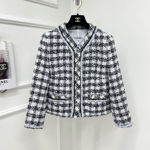 Chanel - Женский пиджак жакет ZP_1406CH1