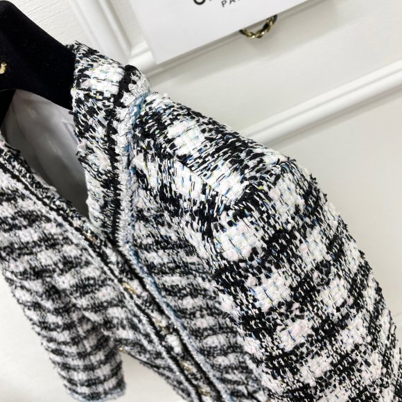 Chanel - Женский пиджак жакет ZP_1406CH1