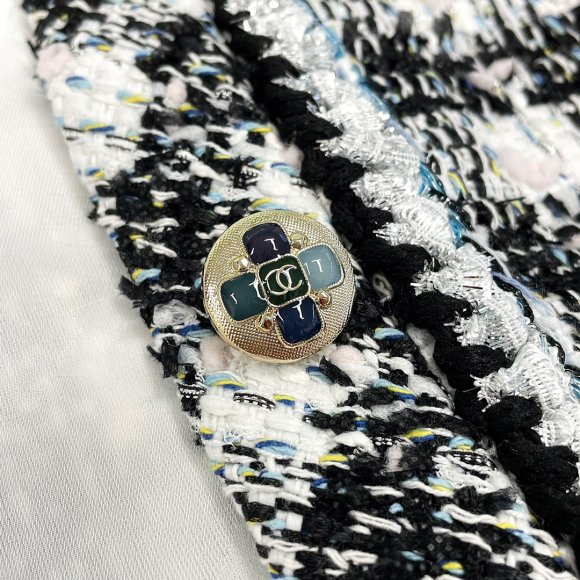 Chanel - Женский пиджак жакет ZP_1406CH1