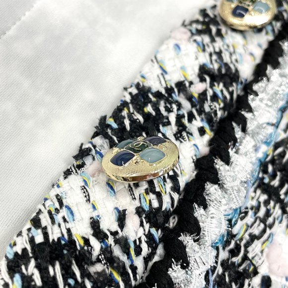 Chanel - Женский пиджак жакет ZP_1406CH1