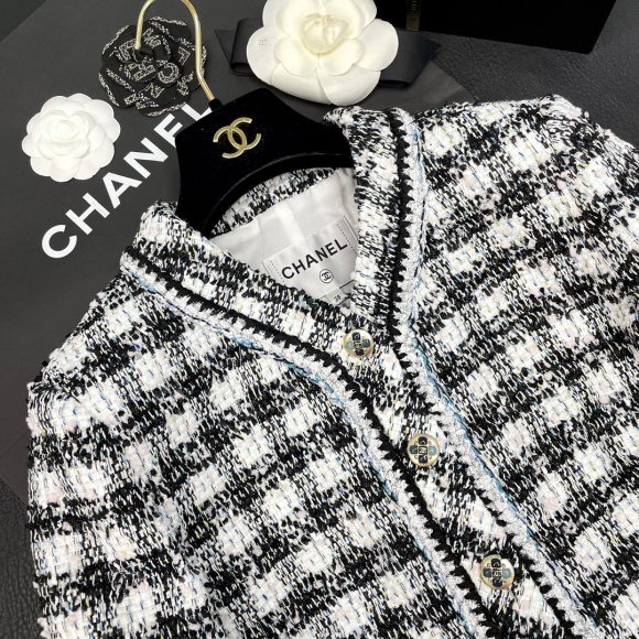 Chanel - Женский пиджак жакет ZP_1406CH1