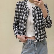 Chanel - Женский пиджак жакет ZP_1406CH1 Chanel - Женский пиджак жакет ZP_1406CH1