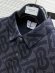 Burberry - Мужская рубашка TI_0209BU6