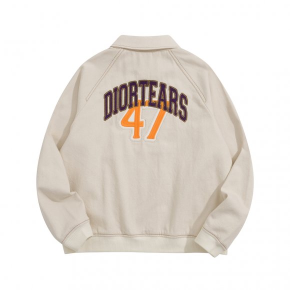 Dior - Мужская куртка ветровка ACE_0909DI3