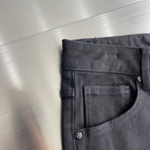 Louis Vuitton - Мужские штаны джинсы TJ_2710LV2