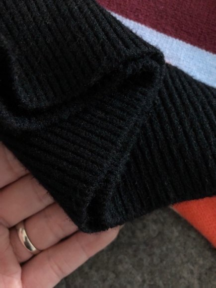 Prada - Мужская кофта свитер AH_1811PR1