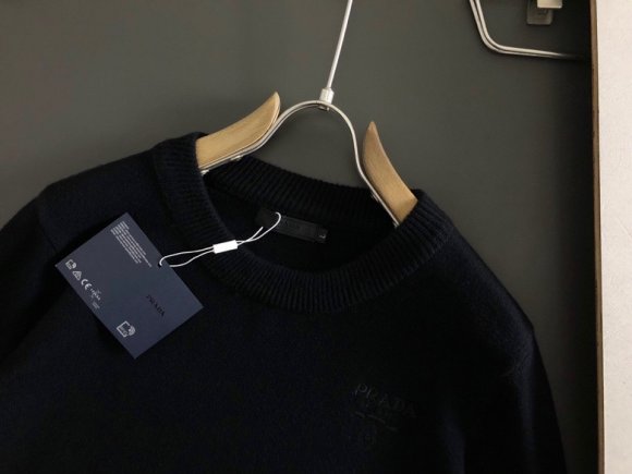 Prada - Мужская кофта свитер AH_1811PR1