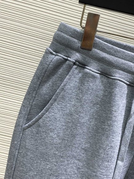 Loewe - Мужские спортивные штаны TI_0401LO3 Loewe - Мужские спортивные штаны TI_0401LO3