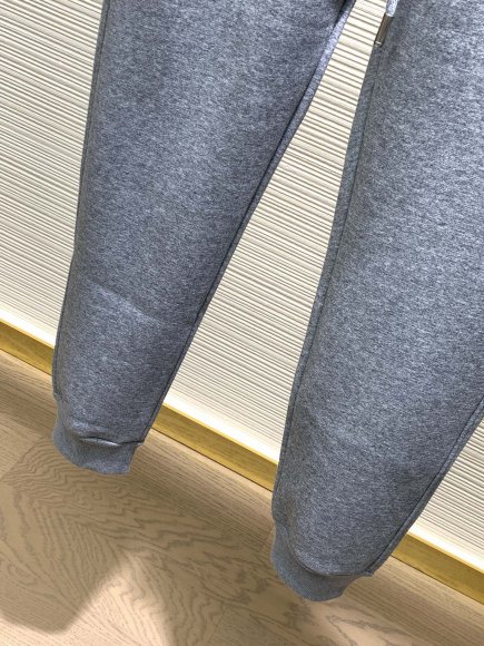 Loewe - Мужские спортивные штаны TI_0401LO3 Loewe - Мужские спортивные штаны TI_0401LO3