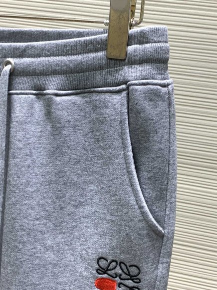Loewe - Мужские спортивные штаны TI_0401LO3 Loewe - Мужские спортивные штаны TI_0401LO3