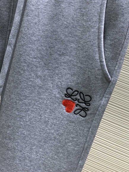 Loewe - Мужские спортивные штаны TI_0401LO3 Loewe - Мужские спортивные штаны TI_0401LO3