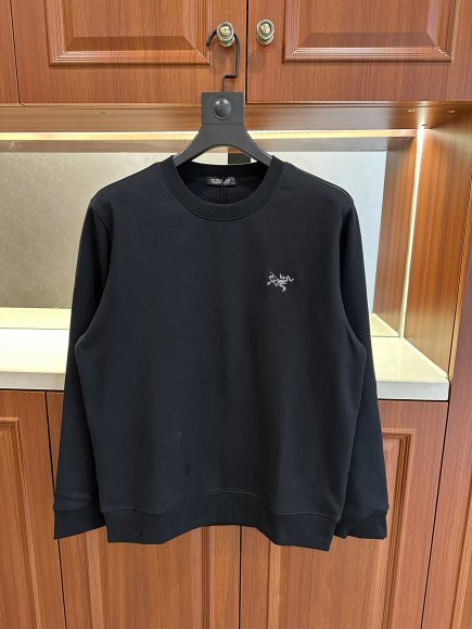 Arcteryx - Мужская кофта свитшот MI_1803AR4 Arcteryx - Мужская кофта свитшот MI_1803AR4