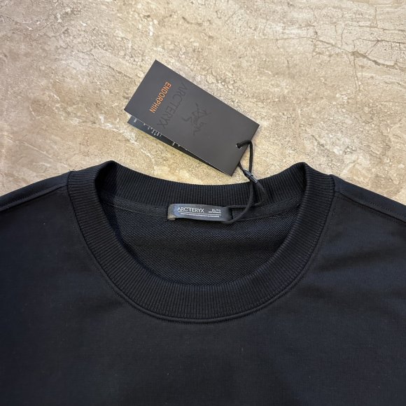 Arcteryx - Мужская кофта свитшот MI_1803AR4 Arcteryx - Мужская кофта свитшот MI_1803AR4