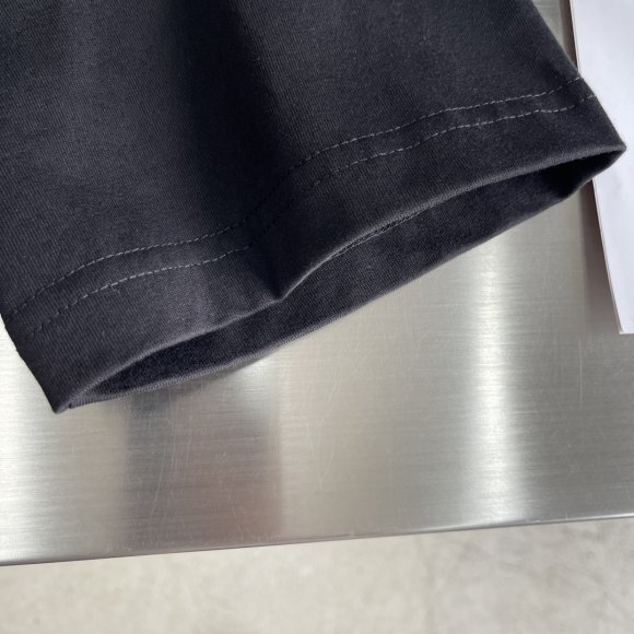 Givenchy - Мужская футболка майка TJ_0406GI10