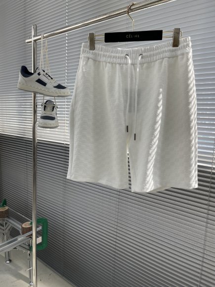 Louis Vuitton - Мужской костюм футболка шорты TJ_0907LV5 Louis Vuitton - Мужской костюм футболка шорты TJ_0907LV5