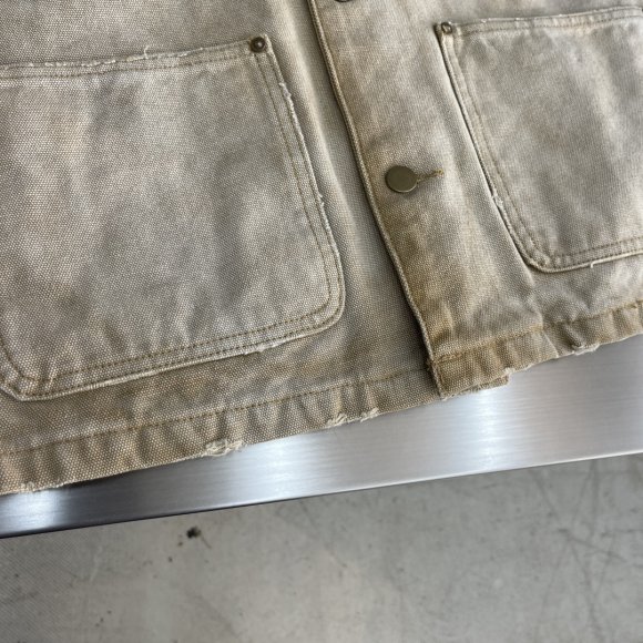 Prada - Мужская джинсовая куртка TJ_0210PR4 Prada - Мужская джинсовая куртка TJ_0210PR4