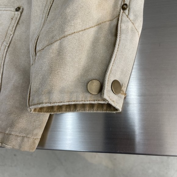 Prada - Мужская джинсовая куртка TJ_0210PR4 Prada - Мужская джинсовая куртка TJ_0210PR4