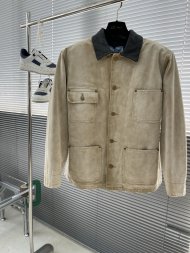 Prada - Мужская джинсовая куртка TJ_0210PR4