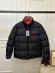 Balenciaga - Мужская двусторонняя куртка пуховик KN_1510BA2