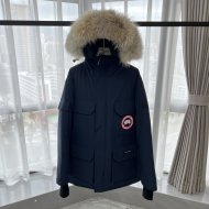 Canada Goose 08 Expedition - Мужская куртка пуховик DZ_3110CG3