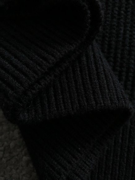 Burberry - Мужская кофта свитер DF_2711BU9