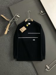 Burberry - Мужская кофта свитер DF_2711BU9 Burberry - Мужская кофта свитер DF_2711BU9