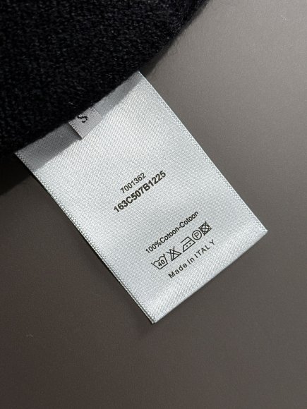 Dior - Мужская кофта свитер DZ_1612DI11 Dior - Мужская кофта свитер DZ_1612DI11