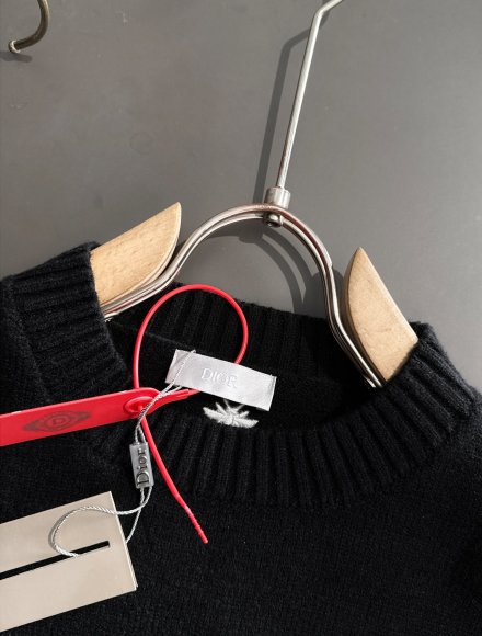 Dior - Мужская кофта свитер DZ_1612DI11 Dior - Мужская кофта свитер DZ_1612DI11