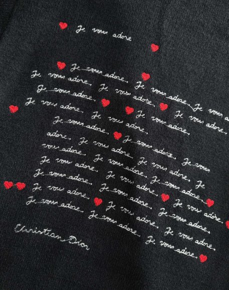 Dior - Мужская кофта свитер DZ_1612DI11 Dior - Мужская кофта свитер DZ_1612DI11