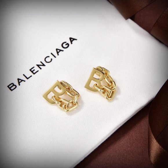 Balenciaga Серьги UH_2905BA3 Balenciaga Серьги UH_2905BA3