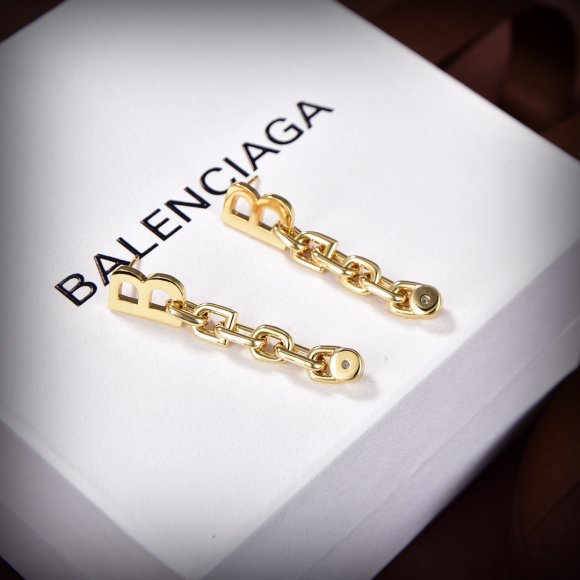 Balenciaga Серьги UH_2905BA3 Balenciaga Серьги UH_2905BA3