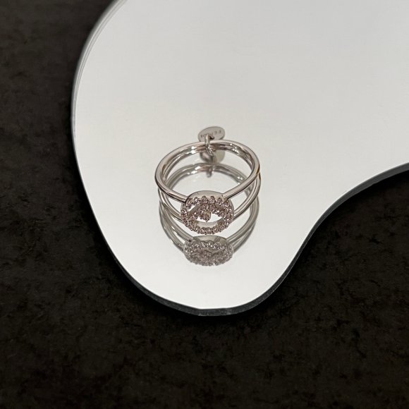 Fendi Кольцо OR_0307FN2