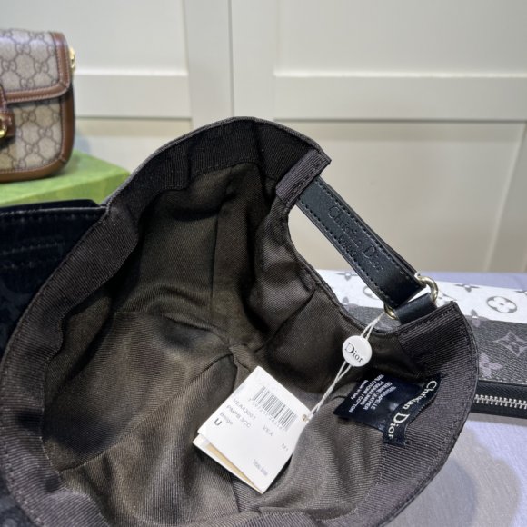 Dior - Бейсболка кепка AO_2004D10