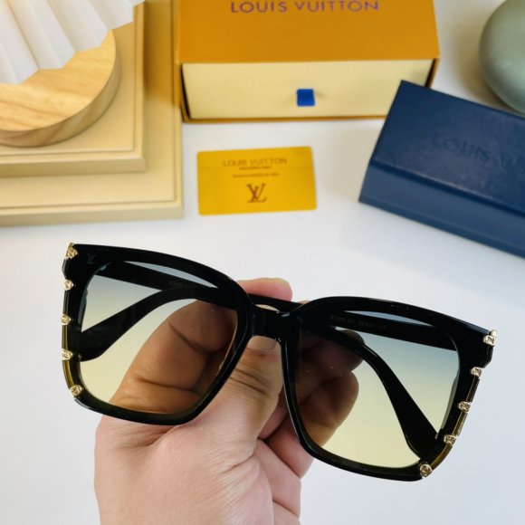 Louis Vuitton очки K2_0802LV1 Louis Vuitton очки K2_0802LV1