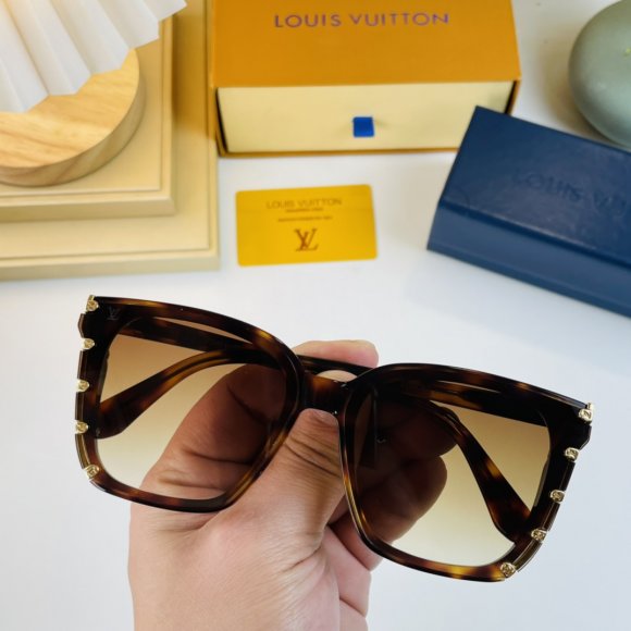 Louis Vuitton очки K2_0802LV1 Louis Vuitton очки K2_0802LV1