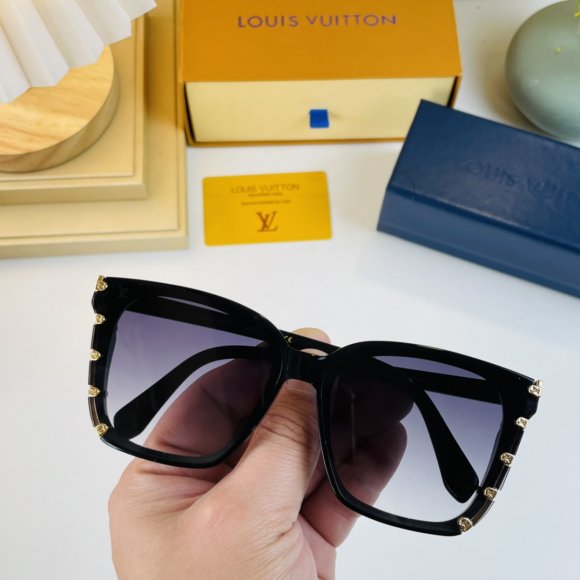 Louis Vuitton очки K2_0802LV1 Louis Vuitton очки K2_0802LV1