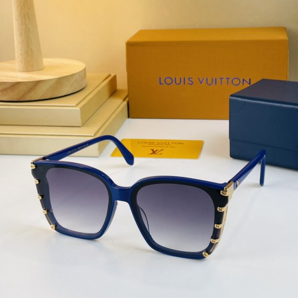 Louis Vuitton очки K2_0802LV1 Louis Vuitton очки K2_0802LV1