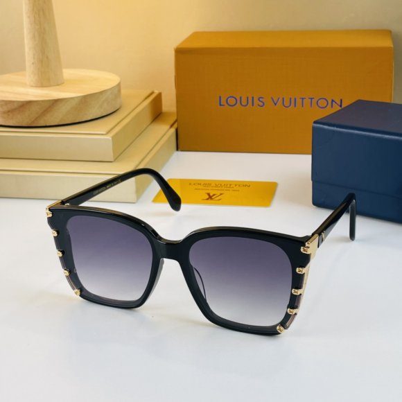 Louis Vuitton очки K2_0802LV1 Louis Vuitton очки K2_0802LV1